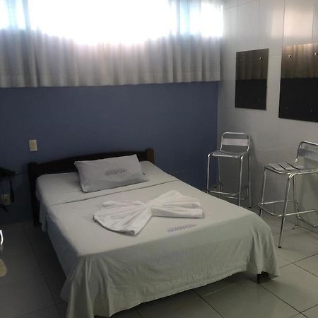 Hotel Pousada Ybyrapuan Unidade 1 Campina Grande Exteriér fotografie